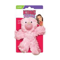 KONG ของเล่นแมว KITTEN TEDDY BEAR with Catnip 11.5cm | CE42