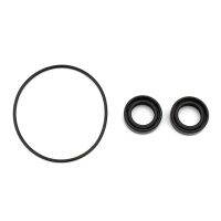 Car Transfer Case Actuator Seal Ring Oil Shaft Seals Kit 90301-56009 for Lexus GX470 2003 2004 2005 2006-2009