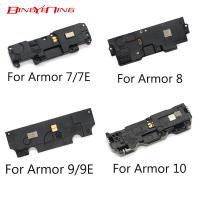 Original For Ulefone Armor 7 7E Armor 8 Loud Speaker Rear Speaker Buzzer Ringer Horn For Armor 9 9E Armor 10 Loud Speaker