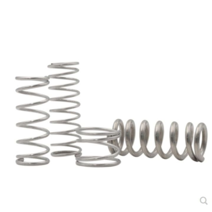 20pcs-lot-wire-dia-0-2mm-0-3mm-stainless-steel-micro-small-compression-spring-outer-diameter-2mm-to-6mm-letngth-5mm-50mm-spine-supporters