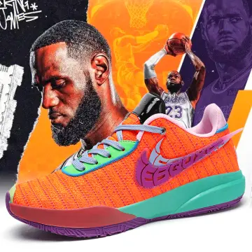 Lazada shoes sales lebron