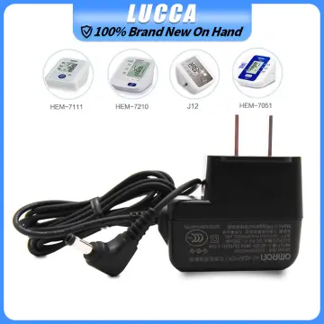 Shop Ac Adapter For Omron Blood Pressure Monitor online