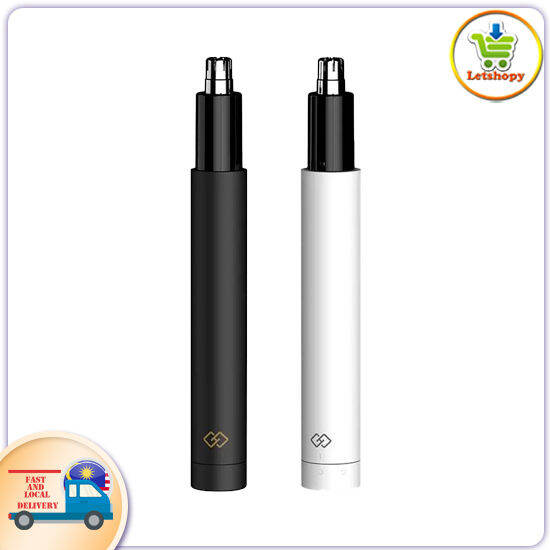 Xiaomi Mijia HuanXing HN1 HN3 Electric Portable Nose Hair Trimmer | Lazada