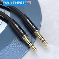 【CW】▬☇❡  AUX Cable Jack 3.5mm Audio Male to Aux for Car Headphones MP4 Laptop Cord