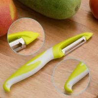 ANAEAT 1pc Vegetable Peeler Cutter Potato Peeler For Cleaning Vegetables Cutter Grater Peelers Kitchen Gadgets