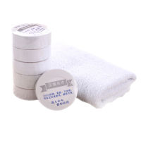 Compressed Towel Cotton Into Water Expand Portable Home Magical Facial Cleansing Towel Outdoor Travel Cloth Wipes Paper Tissue