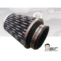 กรองอากาศรถยนต์  76mm