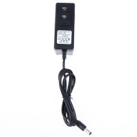 Danux DC 12V 3A AC 100-240V สายพลังงาน Charger Adaptor ปลั๊ก UK/US/EU