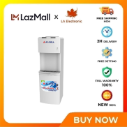 R27 - Alaska hot and cold water dispenser R-27 - Free shipping to HCM