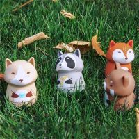 ▦ Cartoon Party Timer Cute Animal Shape Mechanical Countdown Timer Student Time Manager Kitchen Baking Fitness Sports Timer