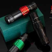 เครื่องสักปากกา Avant V2 Adjustable Stroke Pen-Style Tattoo Machine BY EZ