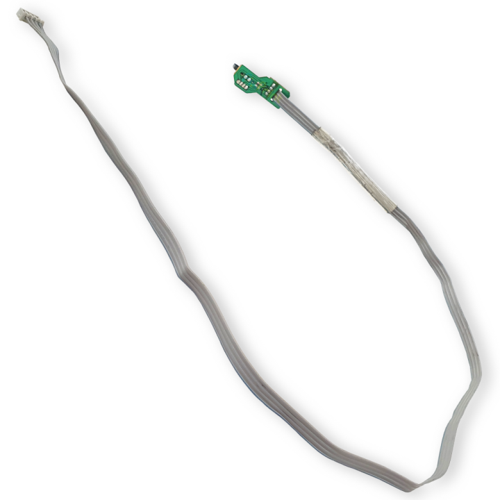 Sensor Timing Disk, Pembaca Sensor Encoder Bulat Canon Ip2770 2770