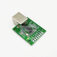 AU6438BS Mobile Phone Repair Flash Machine Unlock EMMC-ISP Flying Line Artifact Tool USB-B Type Communication