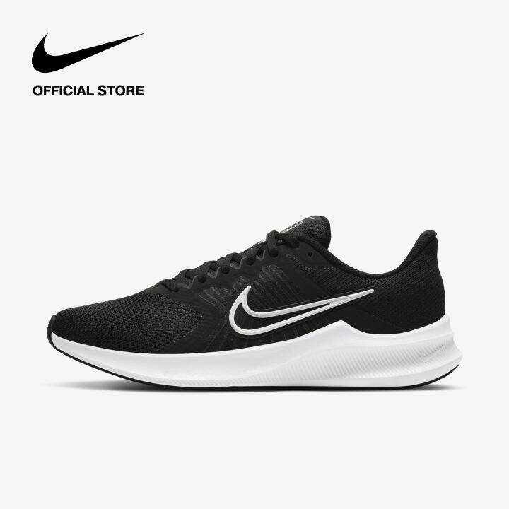 Nike Women's Downshifter 11 Running Shoes Black Lazada PH