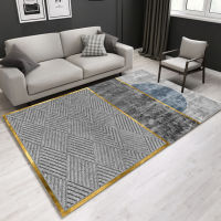 Nordic Cars for Living Room Bedroom Bedside Car Area Rugs Large Soft Home Kitchen Floor Mat Home Decor Lounge Rug Non-slip