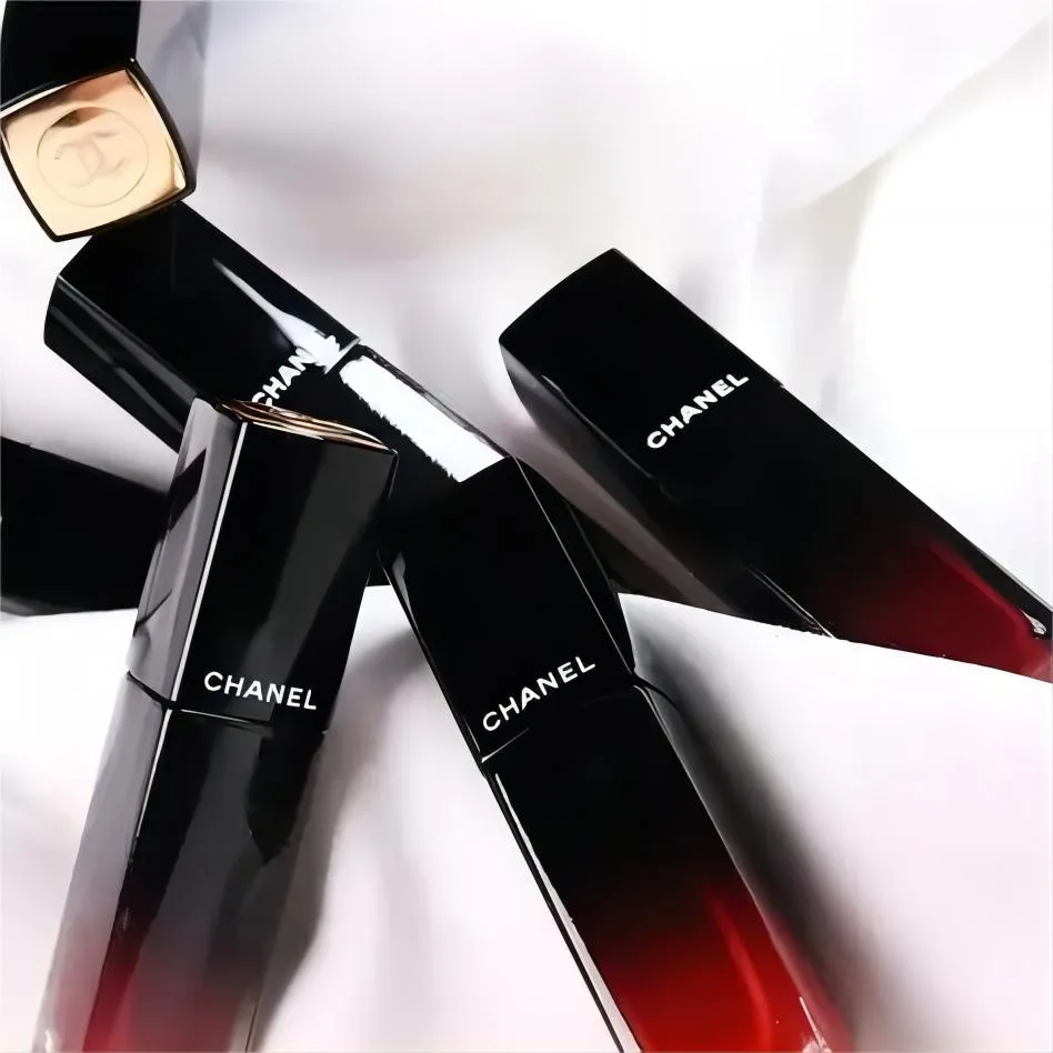 Salas Son  Chanel Rouge Allure Laque Fall 2020 Full  Facebook