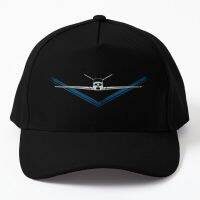 V Tail Bonanza Vintage Blue Baseball Cap Hat Sport Sun Fish Casual Mens Bonnet Summer Women Snapback Hip Hop Boys Casquette