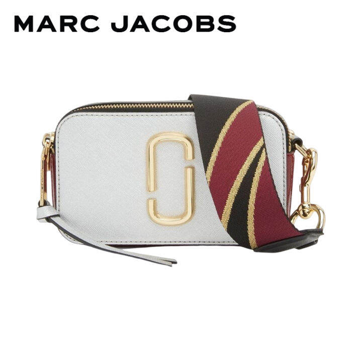 Cross body bags Marc Jacobs - The Snapshot Mini camera bag - M0012007098