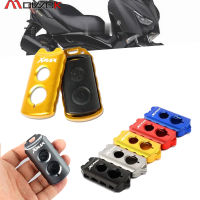 สำหรับ Yamaha Scooter XMAX 300 xmax300 XMAX 125 XMAX 250 xmax400 อะไหล่รถจักรยานยนต์ Keyfob Case