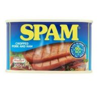 [Original] Hormal SPAM Classic (แฮมกระป๋อง) 200g