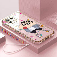 Jinsouwe เคสมือถือเคสโทรศัพท์เคส Xiaomi Mi 11,เคสนิ่มกันกระแทกทำจากฝาครอบมือถือสำหรับเด็กผู้ชายเด็กผู้หญิง