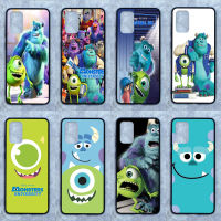 เคส Samsung S20 plus ลายมอนสเตอร์ ขอบนิ่มหลังแข็ง เคสมือถือเคส Case เคส TPU ขอบนิ่มหลังแข็ง ไม่ขูดตัวเครื่อง ไม่กัดขอบช่วยปกป้องมือถือลูกค้าในระดับดีมาก งามพิมพ์สี สวย คมชัด มีสินค้าพร้อมส่งค่ะ  ขอบนิ่มหลังแข็ง เคสมือถือเคส Case เคส TPU ขอบนิ่มหลังแข็ง ไม