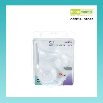 Spectra Breast Shield Single S2, S1, M1, 9 Plus