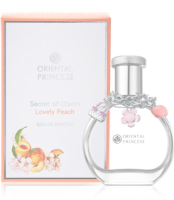 น้ำหอมสูตรเข้มข้น Secret of Charm Endless Allure Eau de Perfum