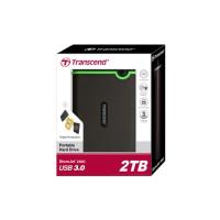 Transcend StoreJet 25M3