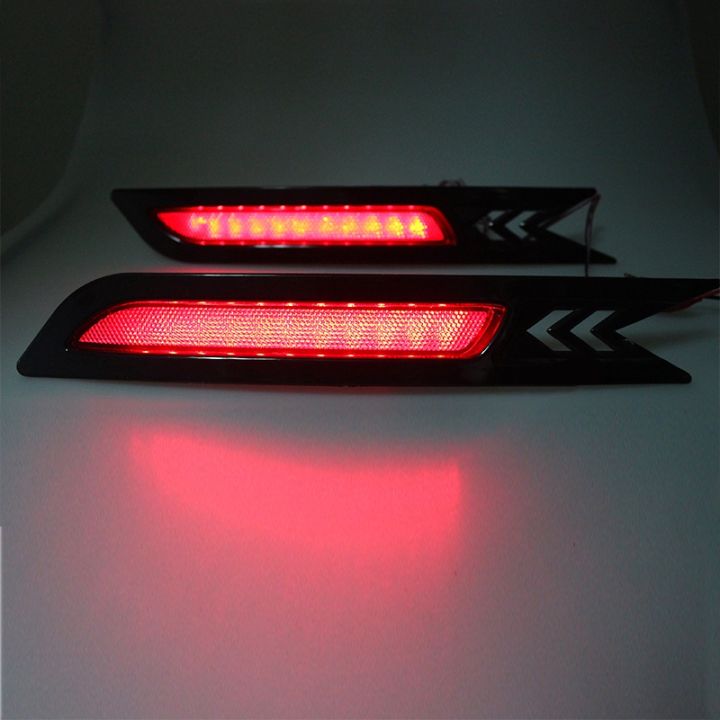2pcs-car-led-tail-rear-bumper-reflector-light-for-honda-crv-2010-2011-brake-warning-lamp-stop-signal-fog-lamp