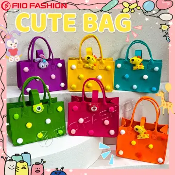 Korean handbags online discount shopping