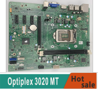 、‘】【’ CN-040DDP 040DDP Optiplex 3020 MT Motherboard MIH81R/Tigris 12124-2 VJ4YX Mainboard 100% Work