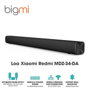 Loa thanh Soundbar Xiaomi Redmi MDZ-34-DA