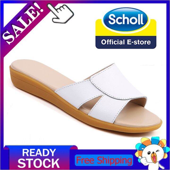 scholl sandals for ladies