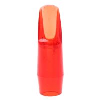 1Pc Durable Acrylic Alto Saxophone Mouthpiece Sax Playing Musical Essories