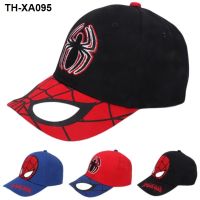 The new spider-man children baseball cap the spring and autumn is prevented bask cartoon G510 boys hat