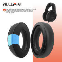 NullMini แผ่นรองหูฟังทดแทนสำหรับ HD599,HD599SE,HD598,HD595,HD579,HD518,HD559, HD558,HD55,HD515,,,PC38X