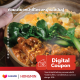 [Digital Coupon]-ก๋วยเตี๋ยวซี่โครงหมูราดหน้าซอสมันปู 