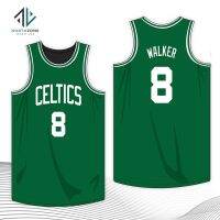 NZ Boston Celtics Classic Swingman 2005-06 Top Jersey