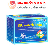 Cốm vi sinh Bio Roxtech Ecemin bổ sung 4 tỷ lợi khuẩn giúp bé ăn ngon