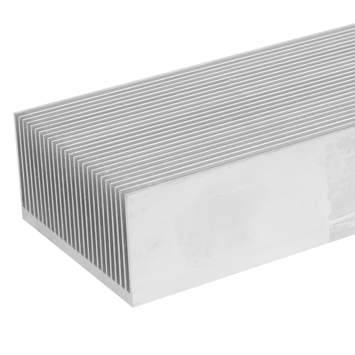 aluminum-heat-radiator-heatsink-cooling-fan-200x69x37mm-silver-tone