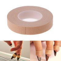 2021 New 500cm Roll Adhesive Tape for Chinese Guzheng Pipa Finger Nails Picks