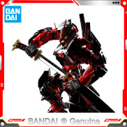 Official BANDAI Hi-Res 1 100 Gundam Astray Red Frame Gundam Seed Astray