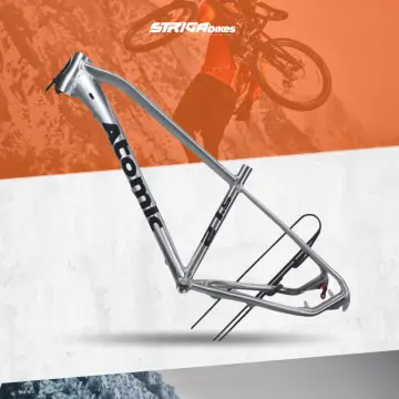 Buy Atomic Mtb Frame online Lazada .ph