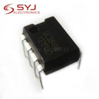 10pcs/lot UC3844BN UC3844B UC3844 DIP 8 new original In Stock