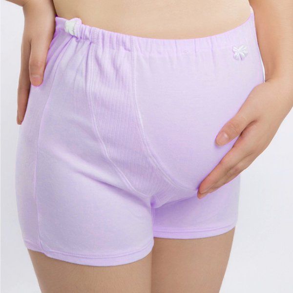เซต-3-ตัว-กางเกงในคนท้อง-แบบปรับสายได้-ใส่ได้ตั้งแต่ตั้งครรภ์ถึง-9-เดือน
