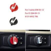 Car Headlight Button Headlamp Knob Headl Light Rotary Switch For BMW 1 3 X1 Series E84 E87 E88 E82 E90 E91 E92 E93 61316932794