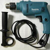 MAKITA M0801B สว่านกระแทก 16 มิล 5/8 นิ้ว (5 หุน) !!!ของเเท้100% ถ่ายจากสินค้าจริง