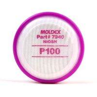 ตลับแผ่นกรอง P100 Moldex รุ่น 7940