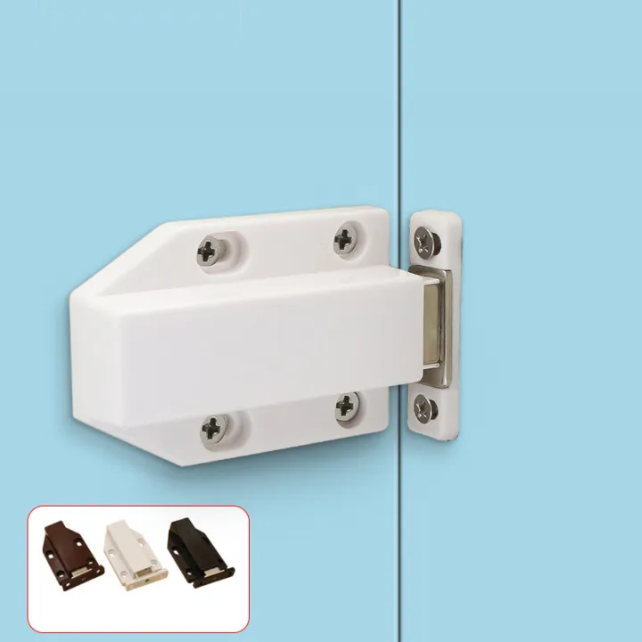 Re Stainless Steel Push to Open Hidden Handle Soft Close